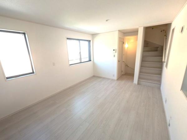 南区清水ヶ丘　新築一戸建て全１棟