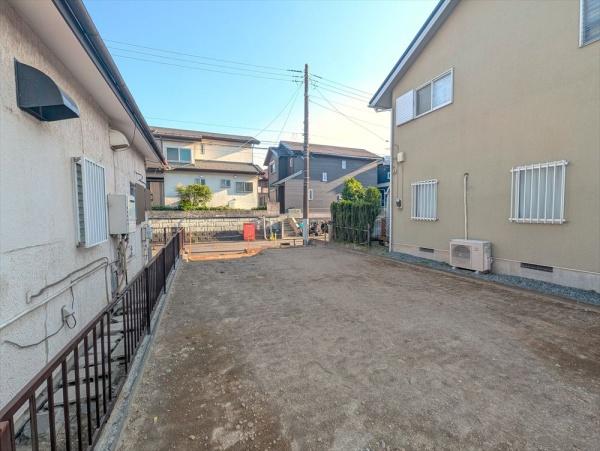 金沢区高舟台１丁目　新築一戸建て全１棟