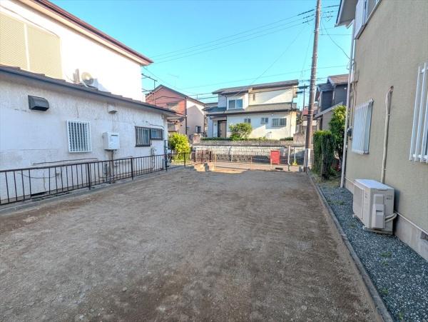 金沢区高舟台１丁目　新築一戸建て全１棟
