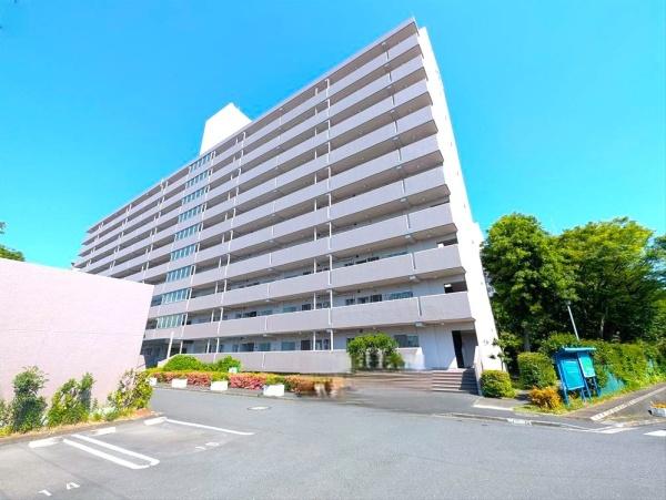 野庭団地６２１－１号棟