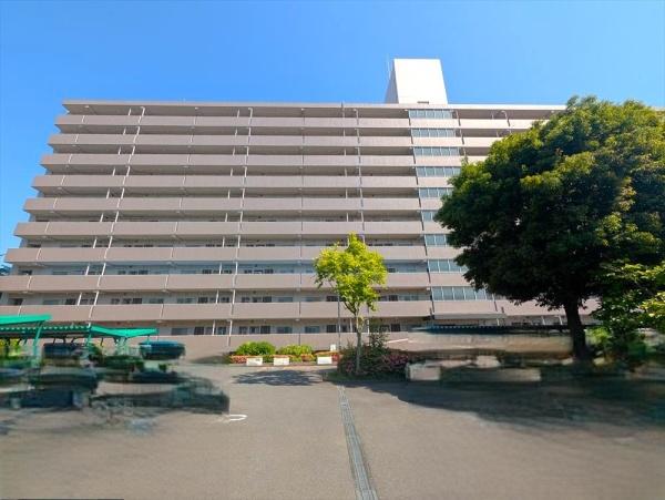 野庭団地６２１－１号棟