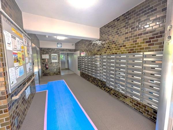 野庭団地６２１－１号棟