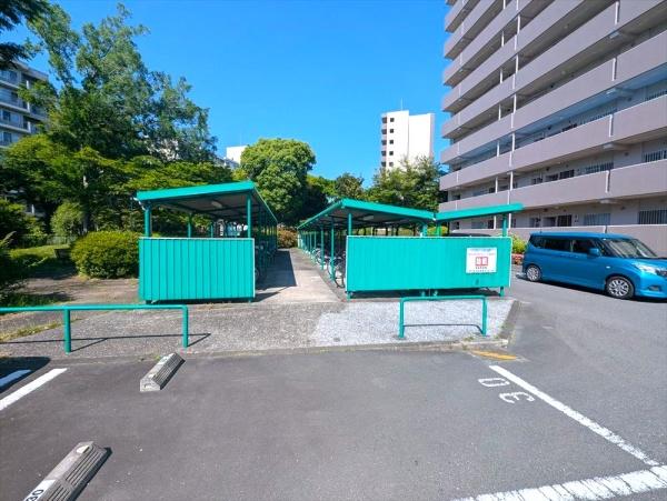 野庭団地６２１－１号棟