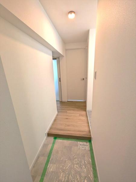 汐見台第１３住宅２６０７号棟