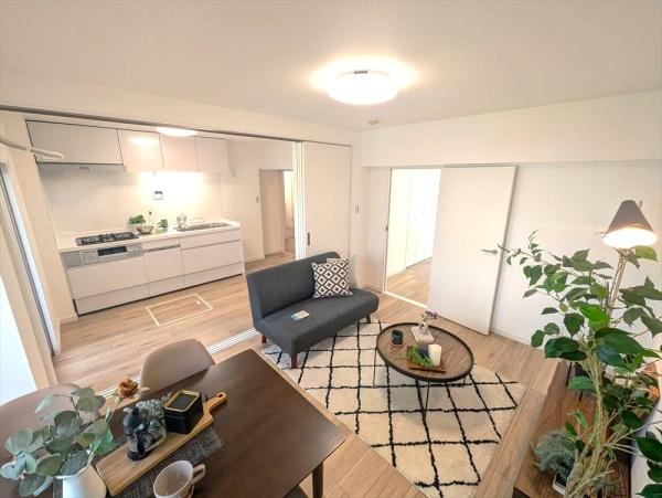 汐見台第１３住宅２６０７号棟