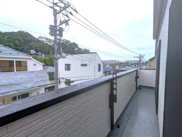 南区堀ノ内２丁目　新築一戸建て全１棟