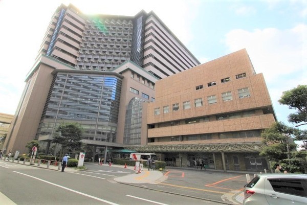 南区堀ノ内２丁目　新築一戸建て全１棟(公立大学法人横浜市立大学附属市民総合医療センター)