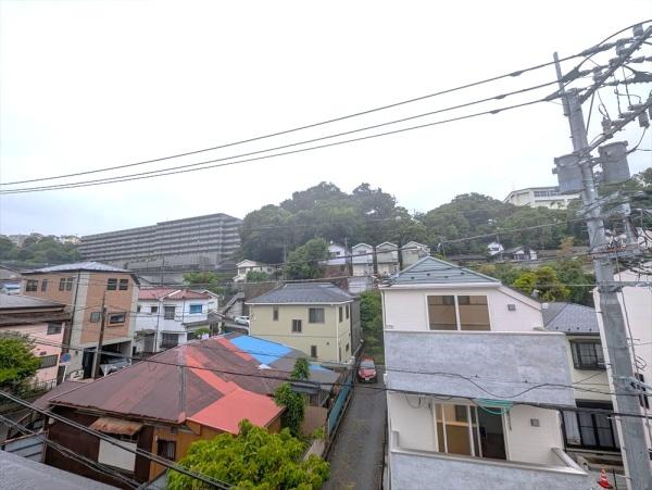 南区堀ノ内２丁目　新築一戸建て全１棟
