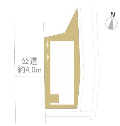 南区堀ノ内２丁目　新築一戸建て全１棟