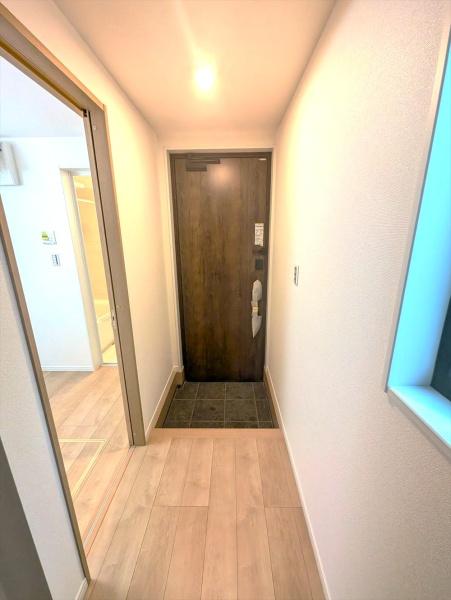 南区堀ノ内２丁目　新築一戸建て全１棟