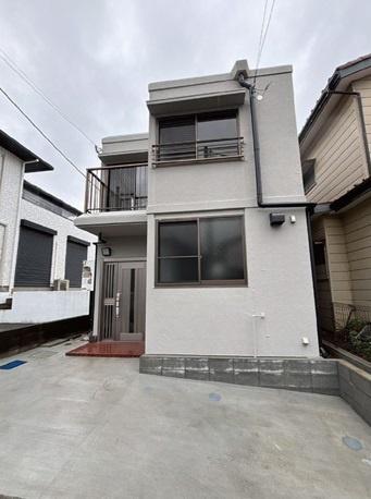 保土ケ谷区法泉2丁目 中古一戸建て