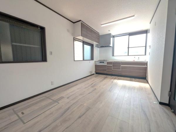 保土ケ谷区法泉２丁目　中古一戸建て