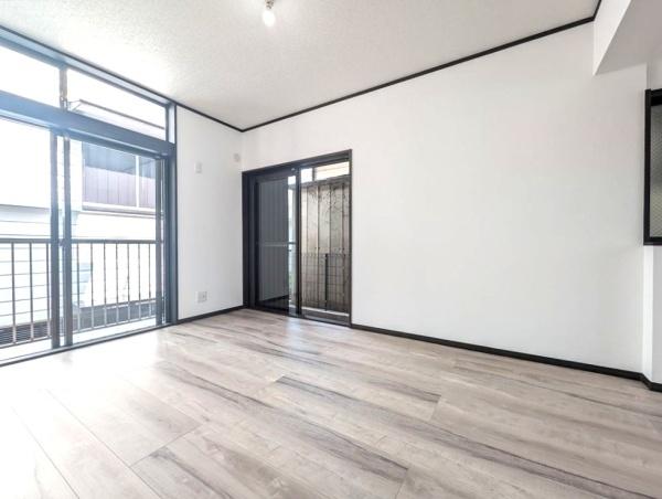 保土ケ谷区法泉２丁目　中古一戸建て