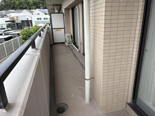 クリオ磯子上中里２番館