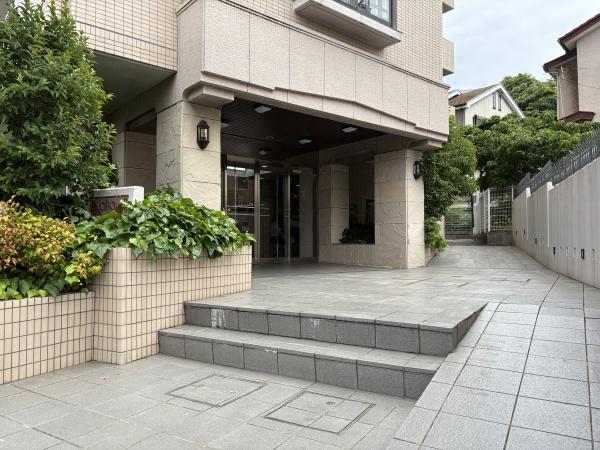 クリオ磯子上中里２番館