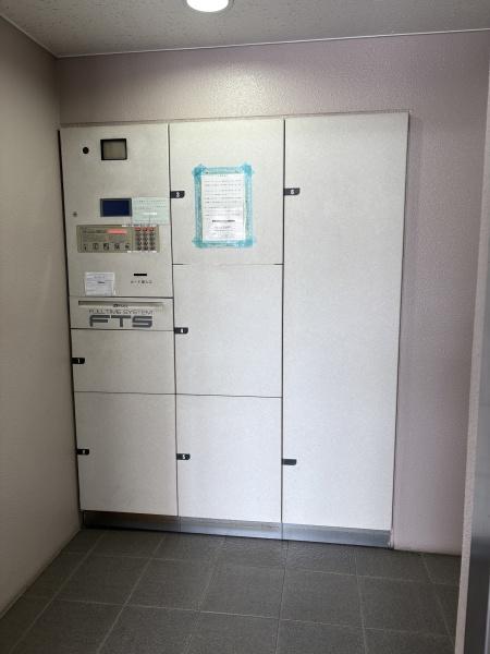 クリオ磯子上中里２番館