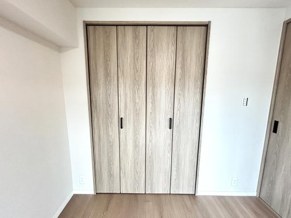 ニュー大船マンション