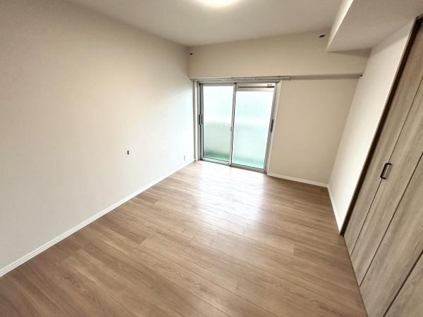 ニュー大船マンション