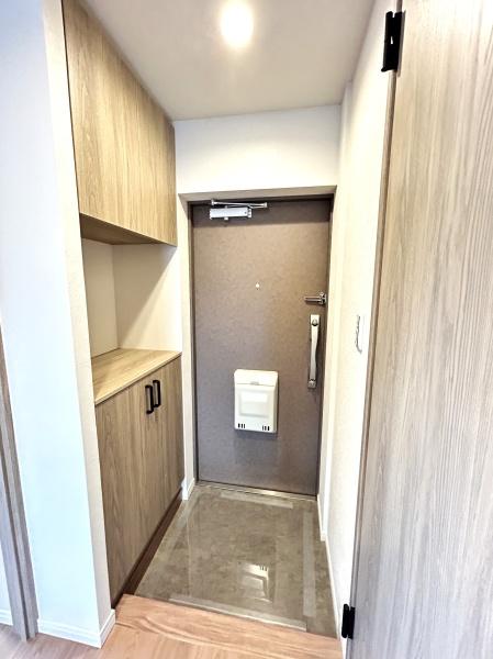 ニュー大船マンション