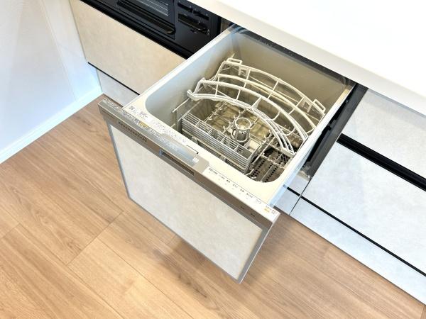ニュー大船マンション