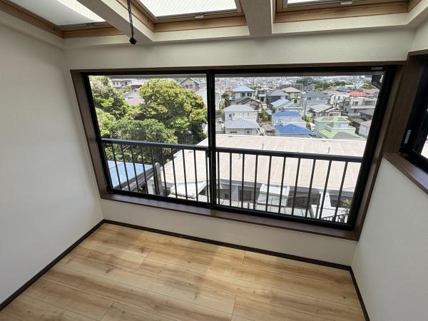 横浜市金沢区東朝比奈１丁目の中古一戸建て