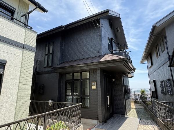 金沢区東朝比奈１丁目中古一戸建て