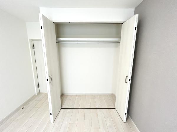 上中里団地３３号棟