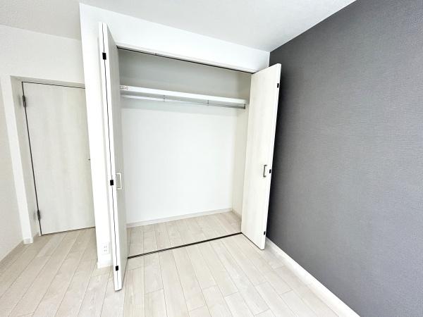 上中里団地３３号棟