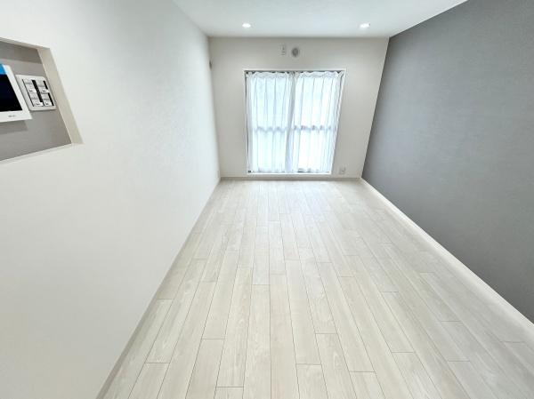 上中里団地３３号棟