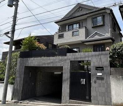 金沢区金沢町　中古一戸建て