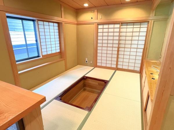 金沢区金沢町　中古一戸建て