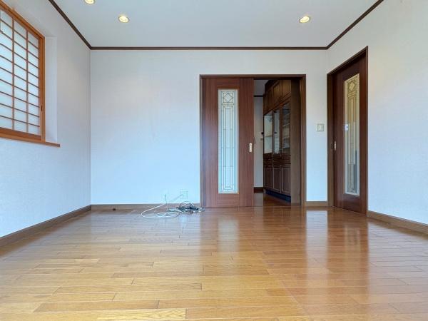 金沢区金沢町　中古一戸建て