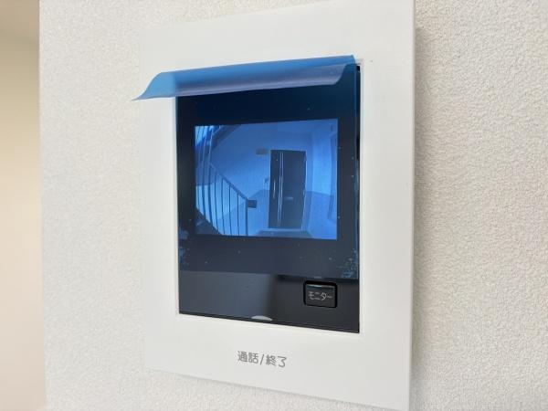 杉田大谷団地１５号棟