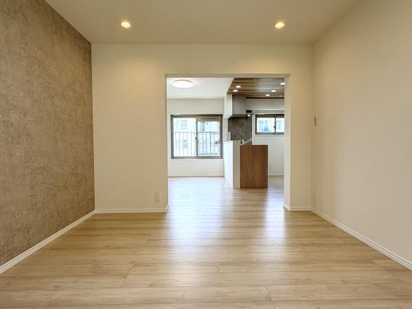 杉田大谷団地１５号棟