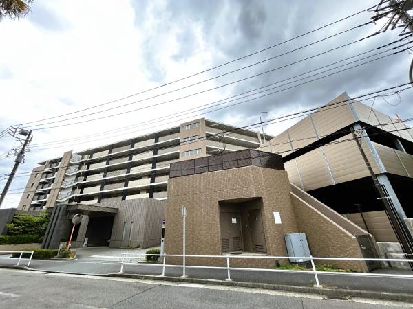 テラス横浜富岡