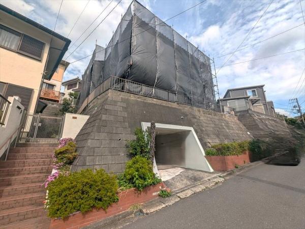 港南区笹下６丁目　中古一戸建て