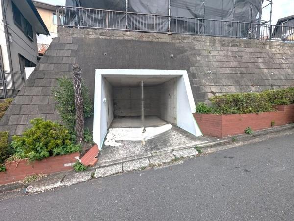港南区笹下６丁目　中古一戸建て