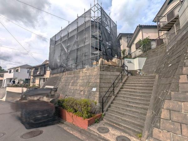 港南区笹下６丁目　中古一戸建て