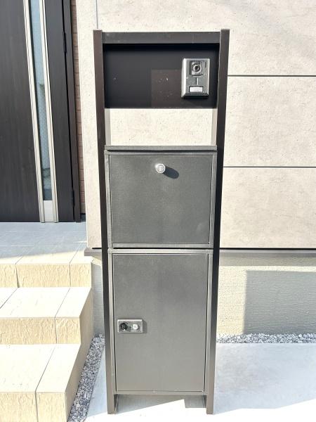金沢区六浦東１丁目　新築一戸建て全１棟