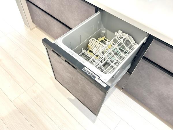 金沢区六浦東１丁目　新築一戸建て全１棟