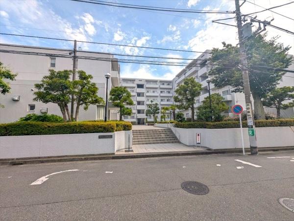 港南台パーク・ホームズ