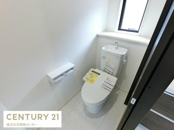 金沢区長浜２丁目　新築一戸建て全１棟