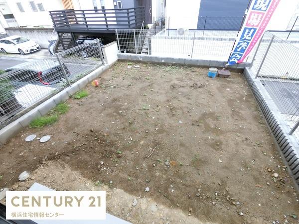金沢区長浜２丁目　新築一戸建て全１棟