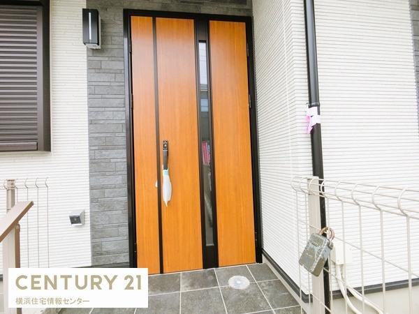 金沢区長浜２丁目　新築一戸建て全１棟