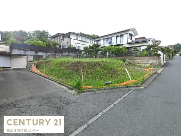 金沢区金沢町　売地