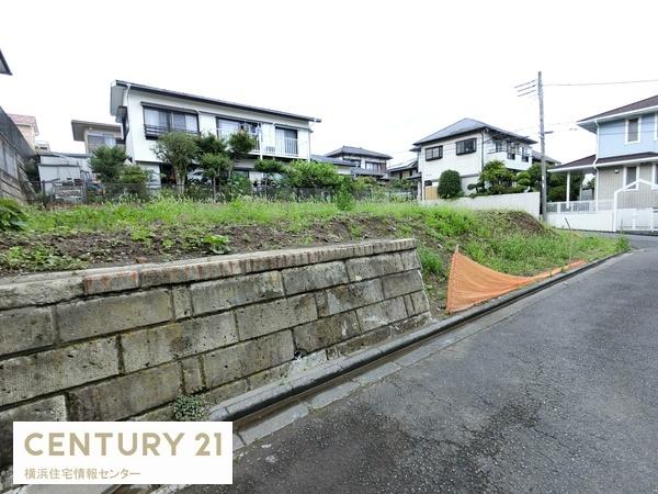 金沢区金沢町　売地