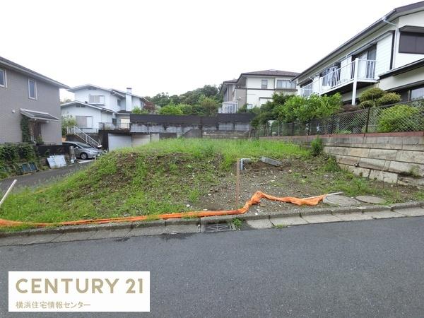 金沢区金沢町　売地