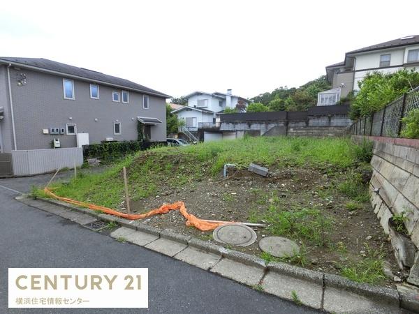 金沢区金沢町　売地