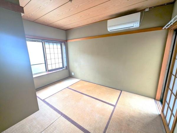 横浜市港南区日野９丁目の中古一戸建て