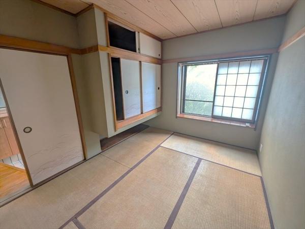 横浜市港南区日野９丁目の中古一戸建て